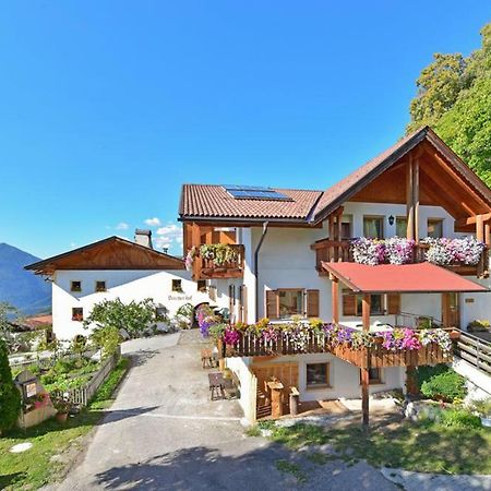 Kircherhof Bressanone Exterior photo